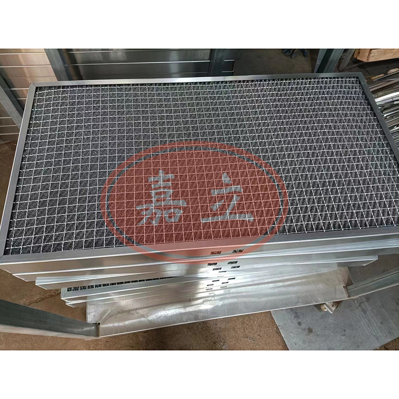 惠城不锈钢油雾过滤器