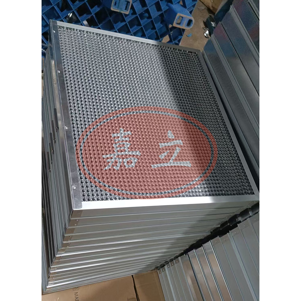 惠城蜂窝油烟过滤器